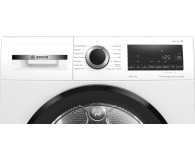Suszarka Bosch Serie 6 WQG243DKPL 9 kg z pompą ciepła AutoDry EasyClean Filter Program Super 40’ - 1323598 - zdjęcie 5